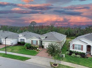 3667 Beautyberry Way, Clermont, FL 34714