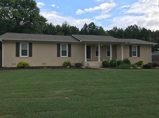 1306 Alpine St SE, Decatur, AL 35603