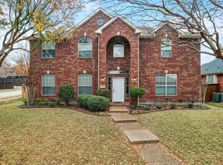 12182 Daimler Dr, Frisco, TX 75033