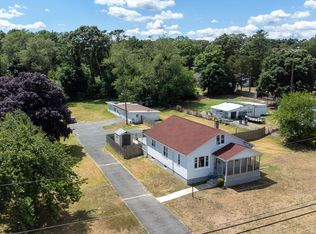 25 Button Mill Rd, Bridgeton, NJ 08302