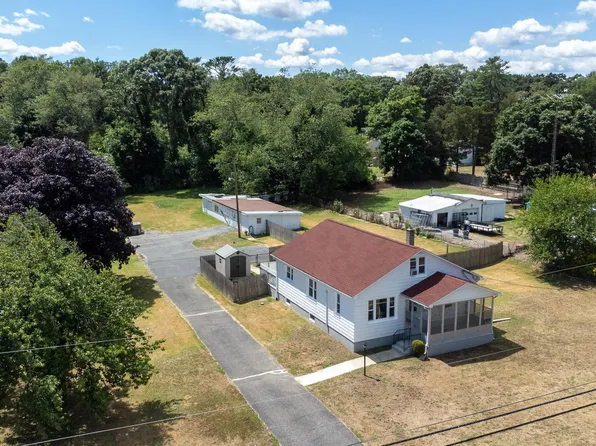 25 Button Mill Rd, Bridgeton, NJ 08302