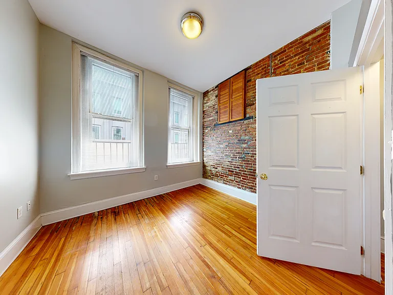 Bedroom #3