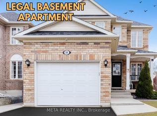 59 Brunswick St, Brampton, ON