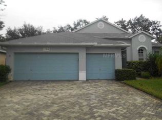 1756 Wood Bend St, Tarpon Springs, FL 34689