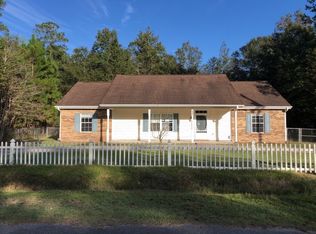 7144 S Hancock Dr, Bay Saint Louis, MS 39520