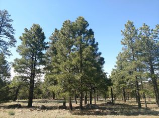 4057 Timberline Dr, Happy Jack, AZ 86024