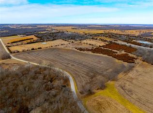 1024 N 1750th Rd, Lawrence, KS 66049