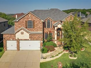 5104 Tacoma Dr, Arlington, TX 76017