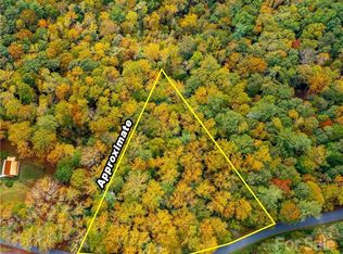 McHone Rd, Spruce pine, NC 28777