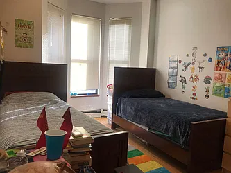 Rented by Owner