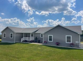 12860 Hill Rd, Waterford, PA 16441