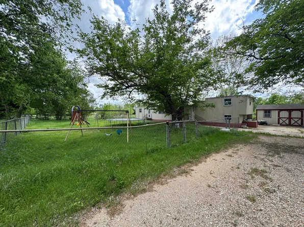 150 Hcr 2421 E, Hillsboro, TX 76645