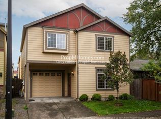3188 SW 174th Ave, Beaverton, OR 97003