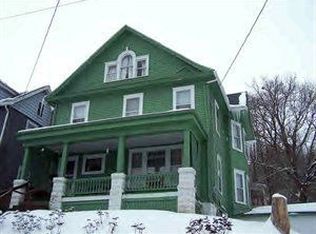 501 E 3rd St, Oil City, PA