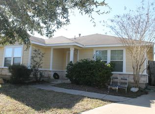 11512 Melstone Dr, Manor, TX 78653