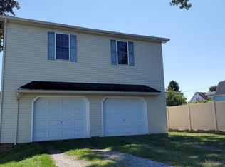 1113 Moller Ave #B, Hagerstown, MD 21740