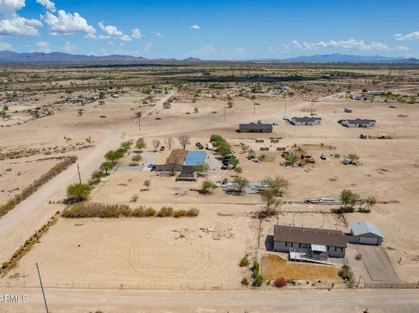 2027 S 336TH Lane, Tonopah, AZ 85354
