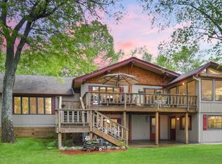 29421 Huxtable Point Rd, Merrifield, MN 56465