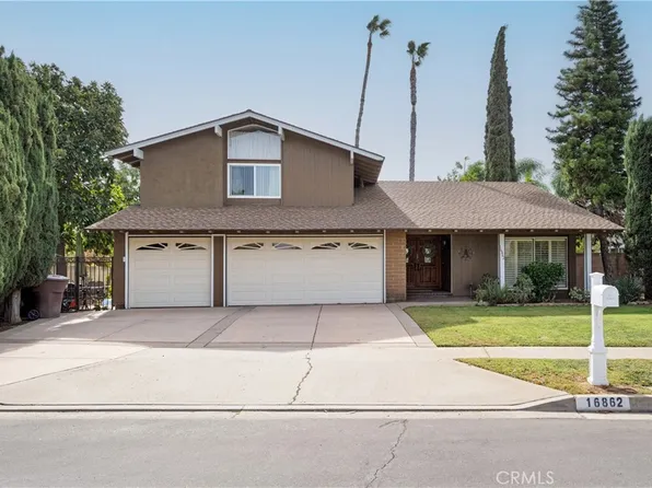 16862 Roxdale Dr, Yorba Linda, CA 92886