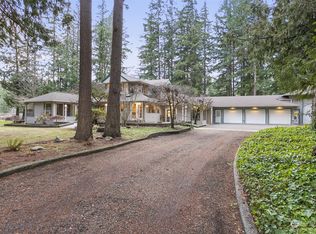 3397 Cedarville Rd, Bellingham, WA 98226