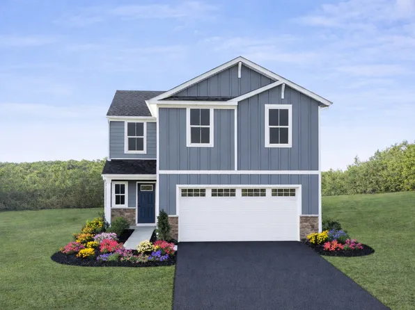 600 Watercrest Isle, Hampshire, IL 60140
