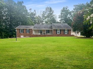 6365 Slatesville Rd, Keeling, VA 24566