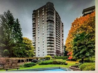2008 Fullerton Ave #1906, North Vancouver, BC V7P 3G7