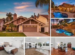 2267 Crestview Cir, Brea, CA 92821