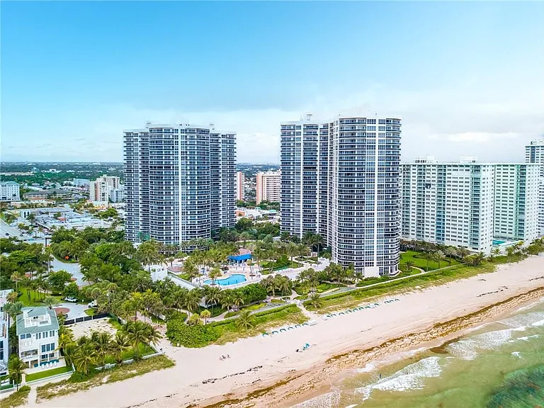 3100 N Ocean Blvd #606 — Photo 33