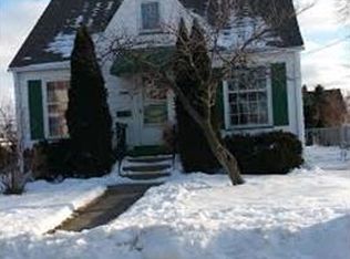 21030 Arbor Ave, Euclid, OH 44123