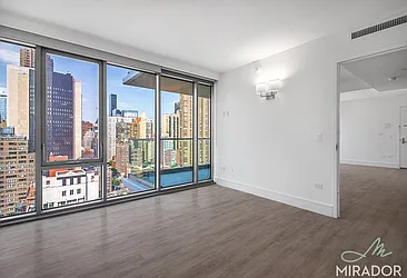 Rented by Mirador Real Estate