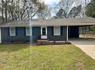 125 Wilson Rd, Stockbridge, GA 30281