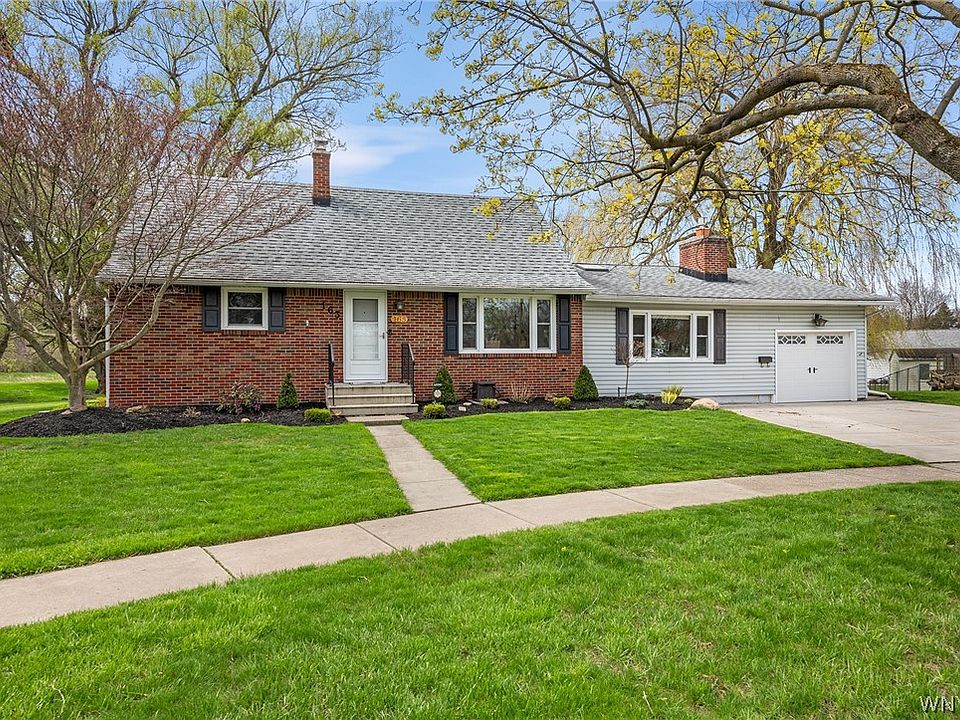 163 S Irwinwood Rd, Lancaster, NY 14086 Zillow