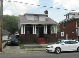 924 Broadway Ave, Mc Kees Rocks, PA 15136