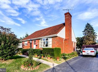 3707 Nauset Pl, Randallstown, MD 21133