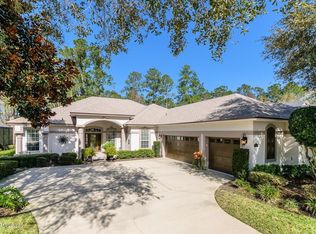 3856 Paddington Pl, Saint Augustine, FL 32092