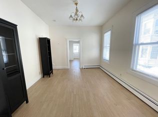 43 Cooper Pl #1, Weehawken, NJ 07086