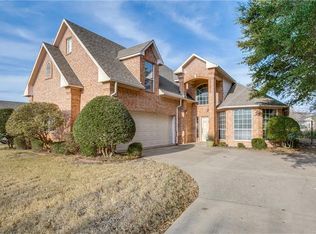 8317 Navigation Dr, Rowlett, TX 75088