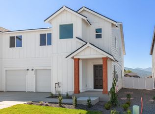 1382 N Wilhelm Way, Post Falls, ID 83854