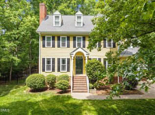 8221 Harps Mill Rd, Raleigh, NC 27615