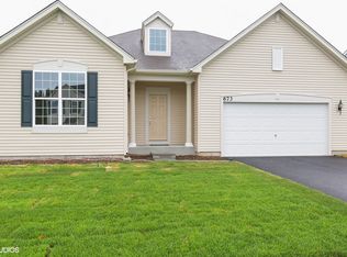673 Verdi St, Woodstock, IL 60098