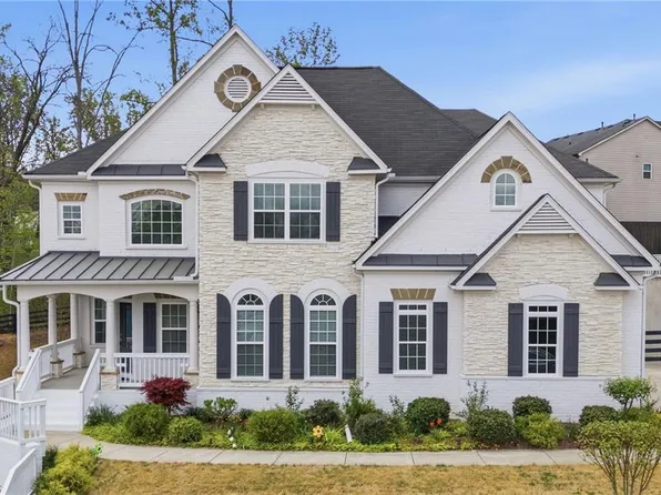 6020 Bridge Brook Overlook, Cumming, GA 30028