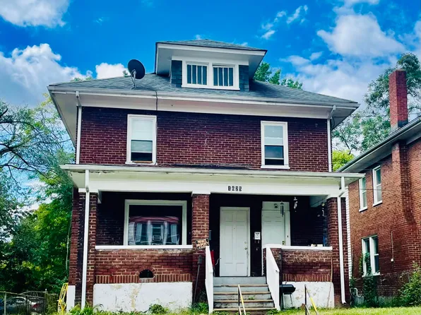 1625 7th St SE, Roanoke, VA 24013