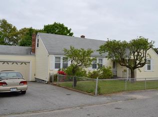 77 Williams St, Cumberland, RI 02864