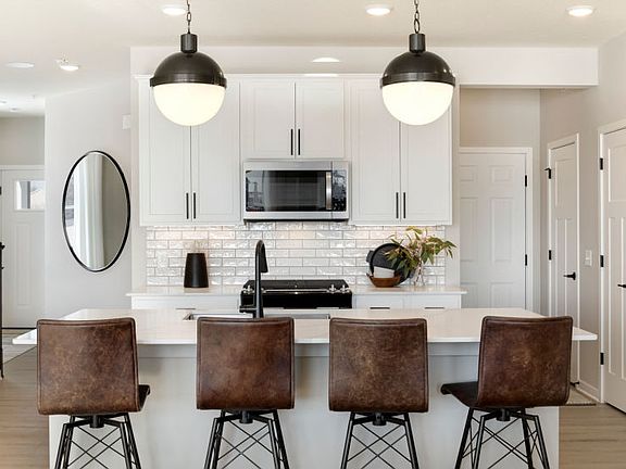 Model Representation