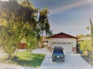 4201 Belle Dr, Antioch, CA 94509