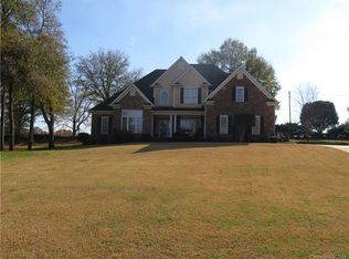 112 Fox Ridge Rd, Shelby, NC 28152