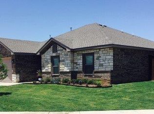 7602 86th St, Lubbock, TX 79424