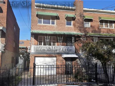 921 E 226th St, Bronx, NY, 10466