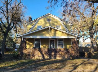 202 S Central St, Marquette, KS 67464